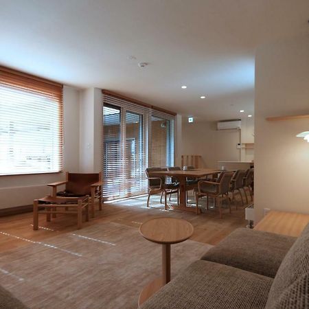 Shimogoryo House Villa NakaNakafurano Kültér fotó