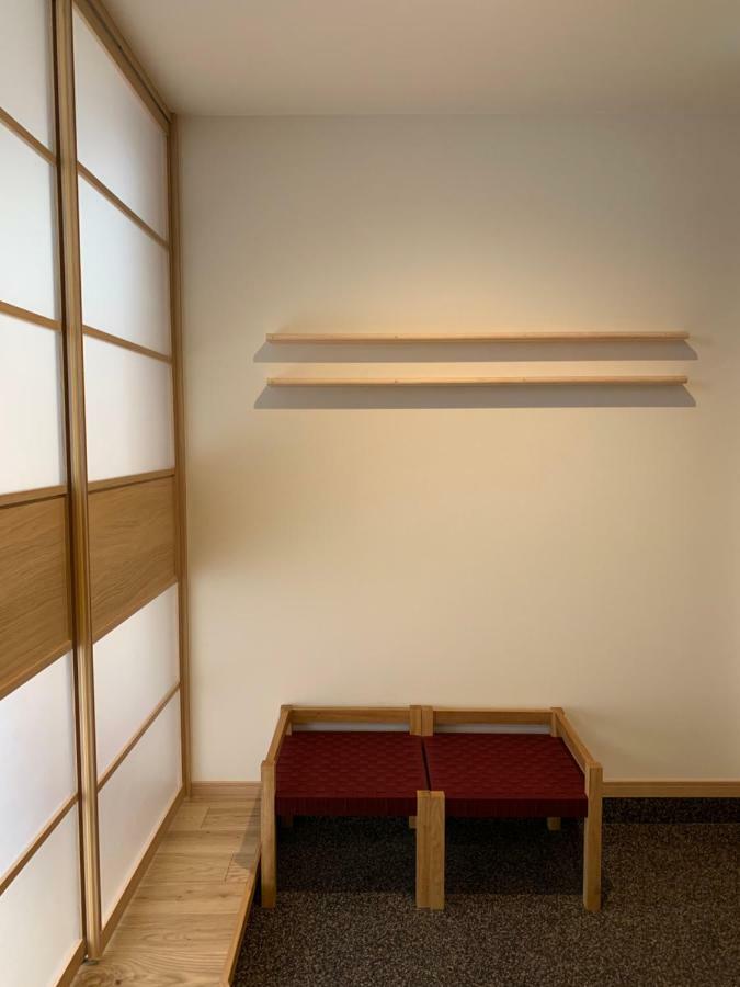 Shimogoryo House Villa NakaNakafurano Kültér fotó