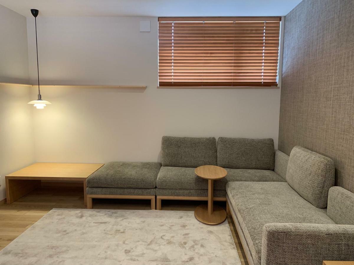 Shimogoryo House Villa NakaNakafurano Kültér fotó