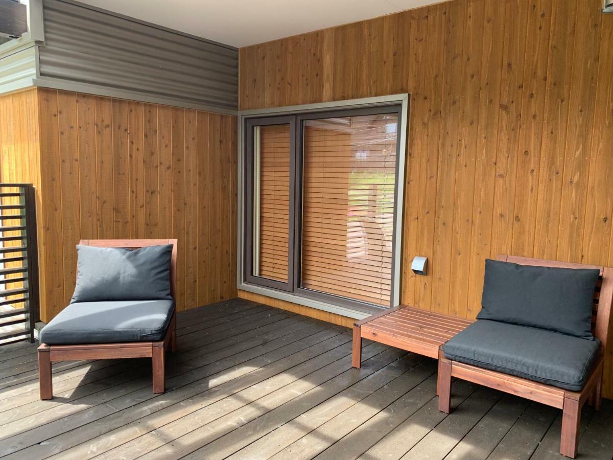 Shimogoryo House Villa NakaNakafurano Kültér fotó