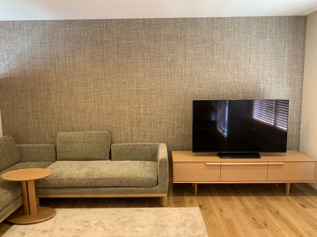 Shimogoryo House Villa NakaNakafurano Kültér fotó