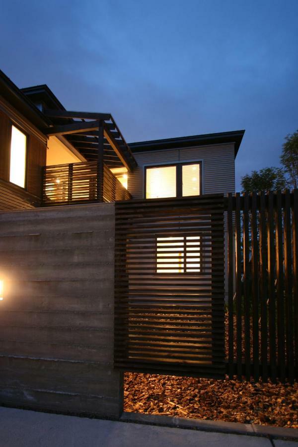 Shimogoryo House Villa NakaNakafurano Kültér fotó