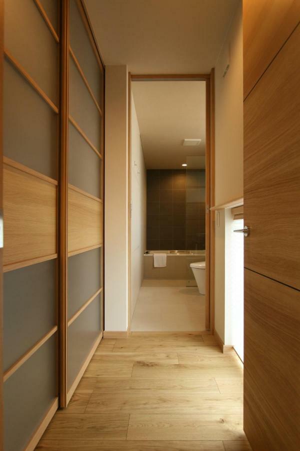 Shimogoryo House Villa NakaNakafurano Kültér fotó