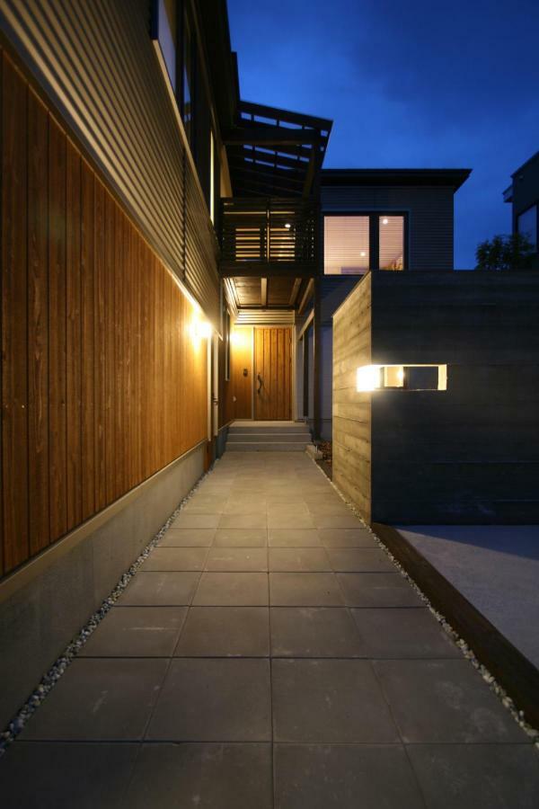 Shimogoryo House Villa NakaNakafurano Kültér fotó