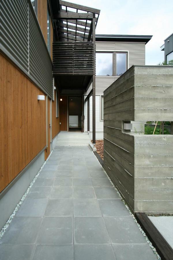 Shimogoryo House Villa NakaNakafurano Kültér fotó